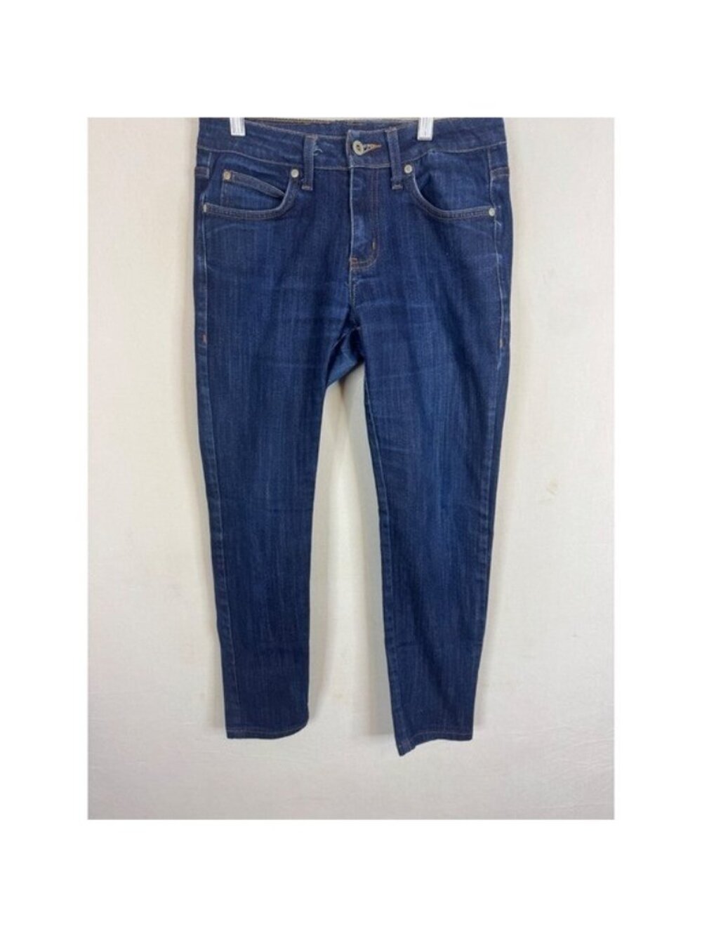 Naked & Famous Skinny Guy Indigo Power Stretch Jeans 32x28 013081